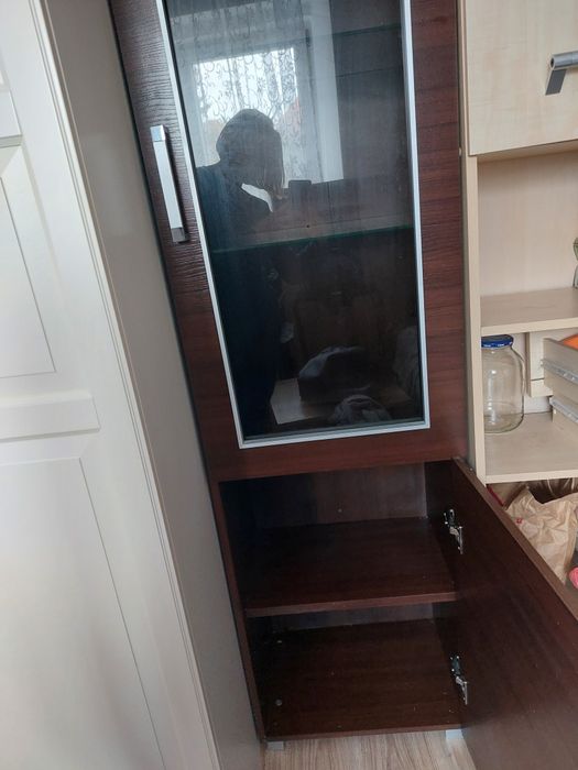 Meble bodzio 3 sztuki