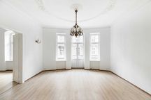 Od Zaraz|Warszawa Centrum|Wilcza|114m2|4Pokoje!