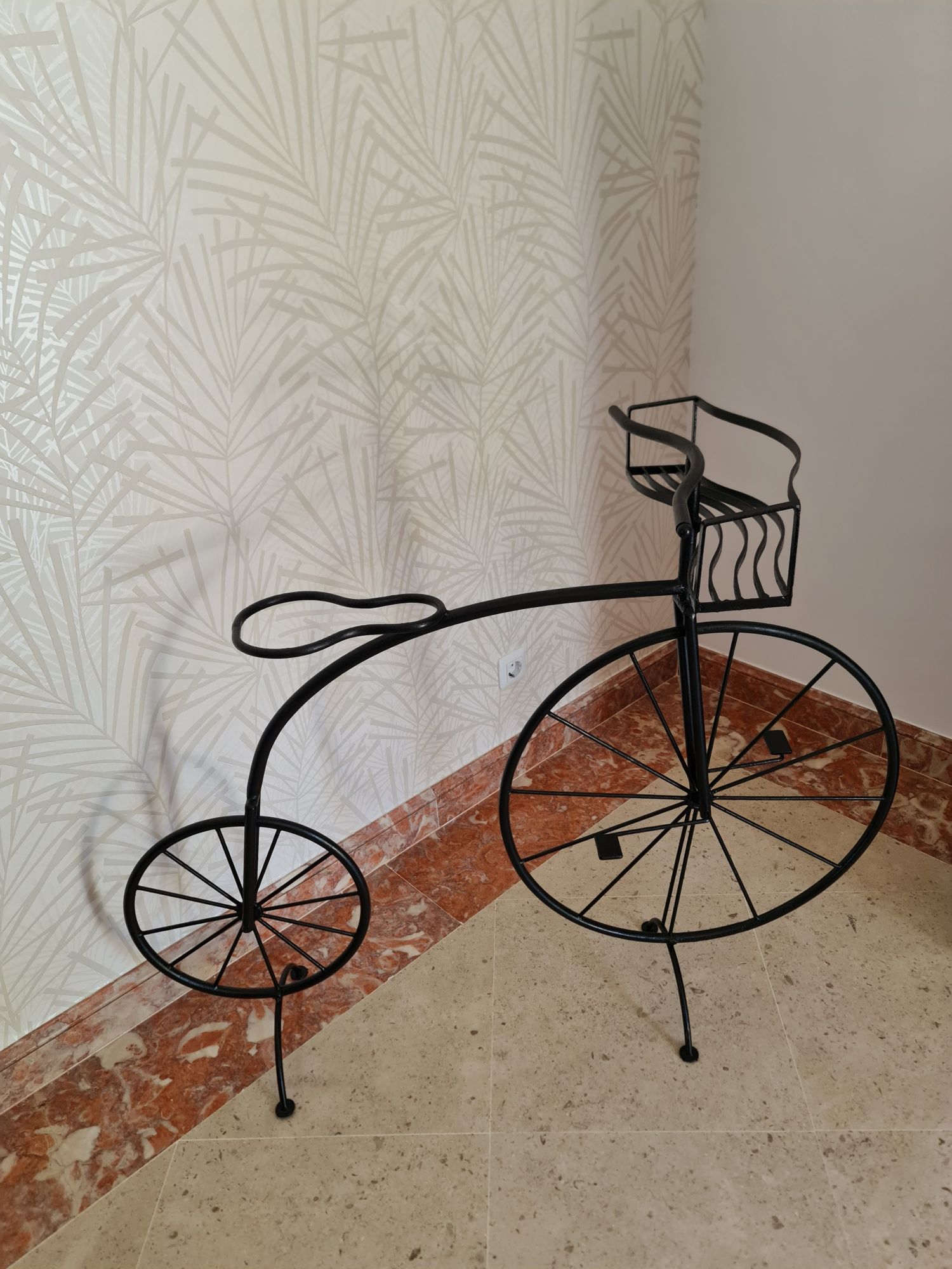 Garrafeira bar bicicleta