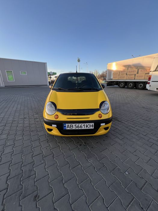 Део матіз ідеальний стан