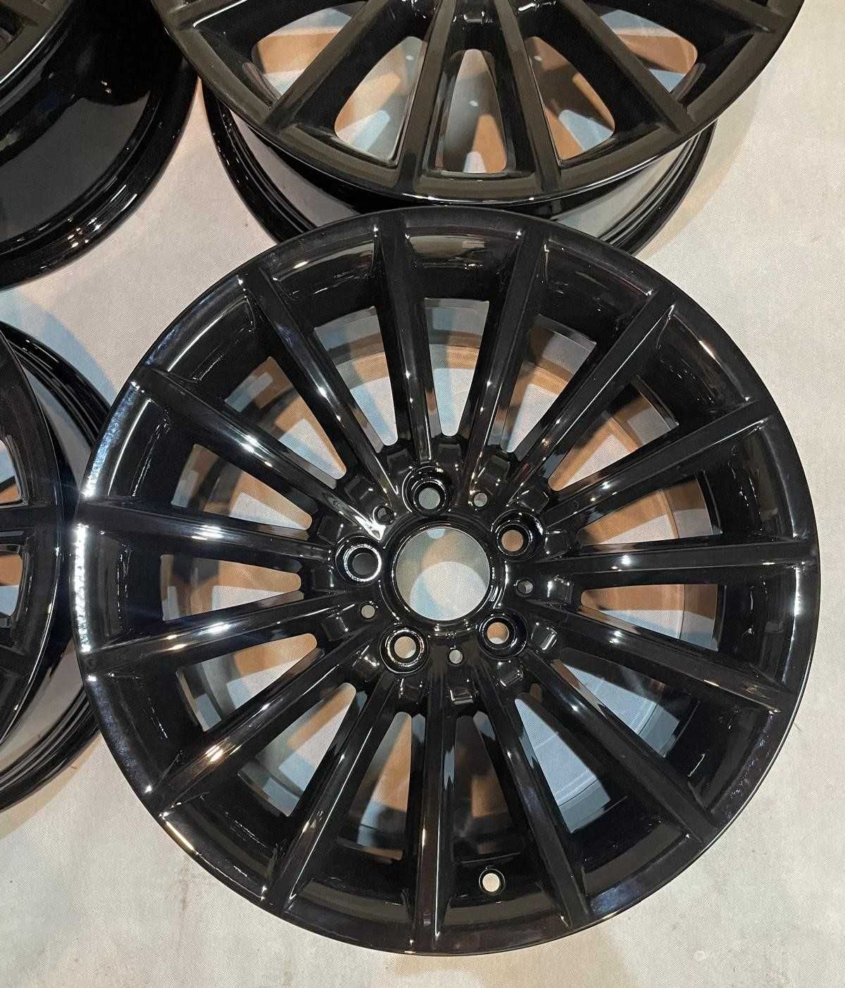 Felgi BMW 3 5 6 x1 e90 e91 f30 f31 f32 f33 f06 f10 f11 e84 8j 18 et30