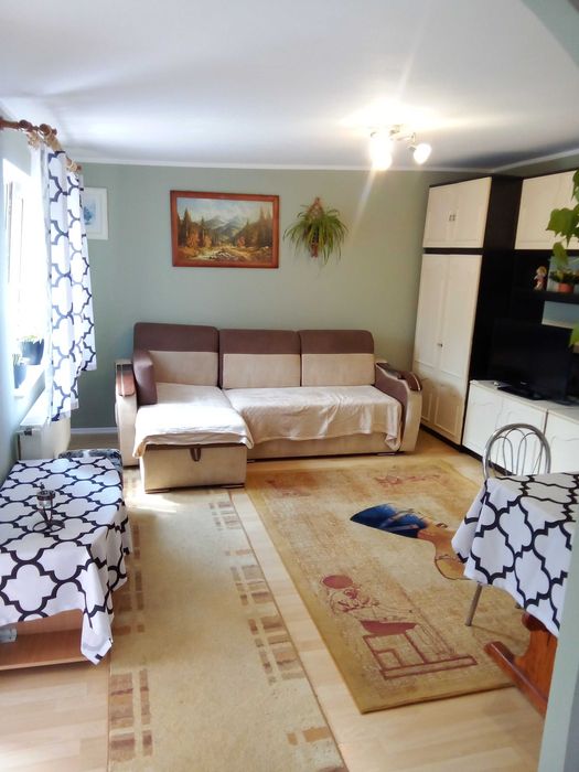 domek gospodarczy mieszkanie na wynajem 1500 zl bez dodatkowych opłat