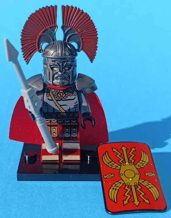 Centurião Romano v2 (Tempos Antigos)