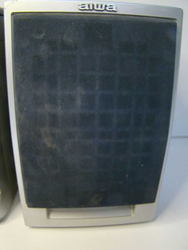Mini wieża AIWA LCX-155EZ