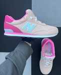 Оригінал| кросівки жіночі New Balance 515 | кроссовки літні нью беданс