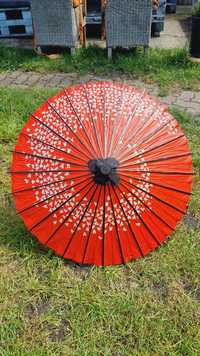 Parasol ozdobny kolekcjonerski