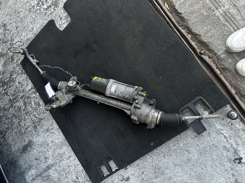 Caixa de Direção Bmw F30/F20/F21/F33