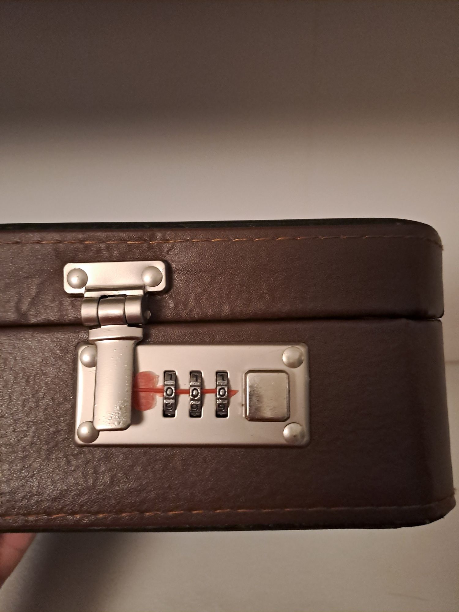 Briefcase Rivoli