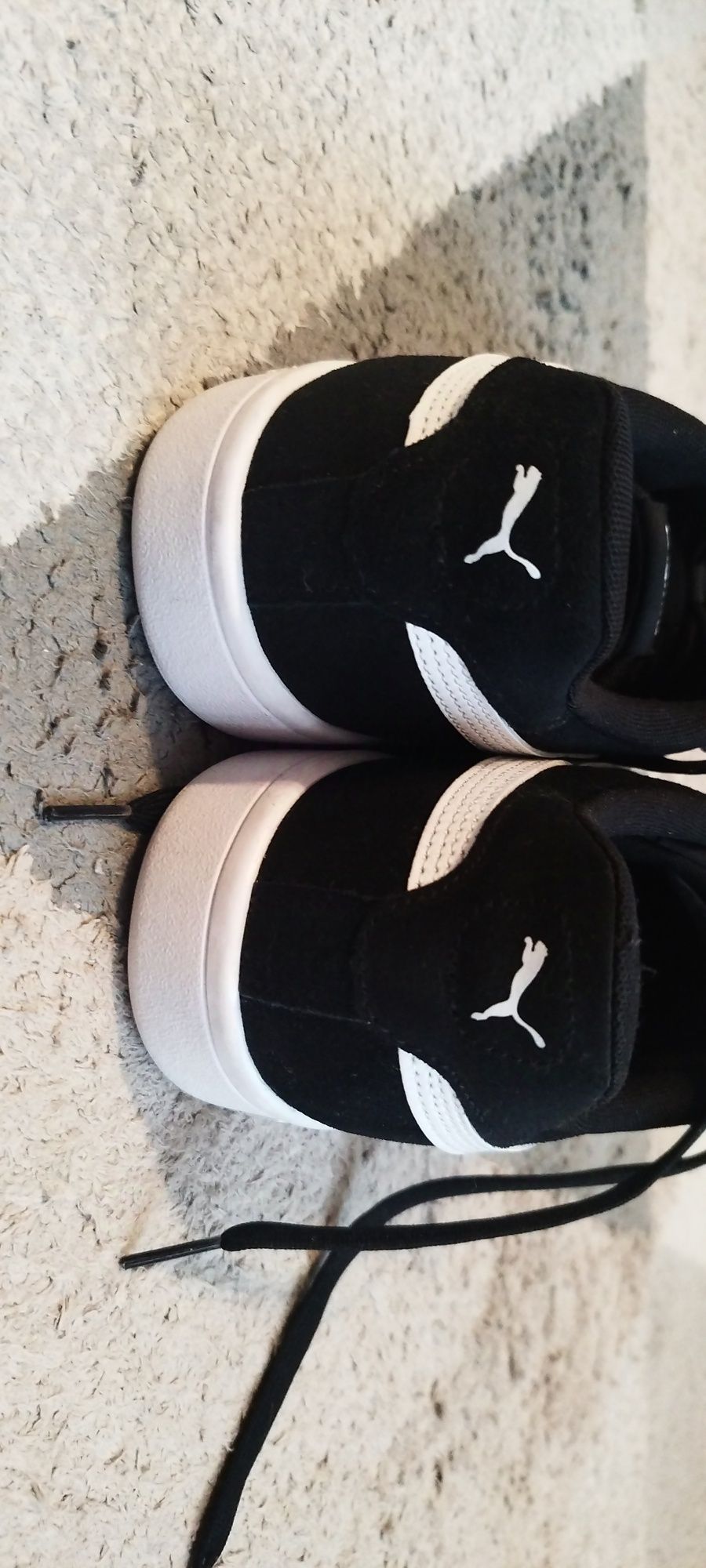 Trampki buty Puma roz. 40,5