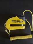 Cadeado OXford Quartz XD10