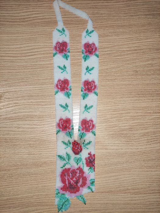 Намисто з бісеру