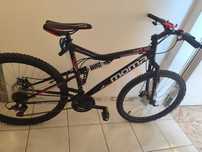 Bicicleta Moma Hit 1.0   NOVA (usada 3 x)