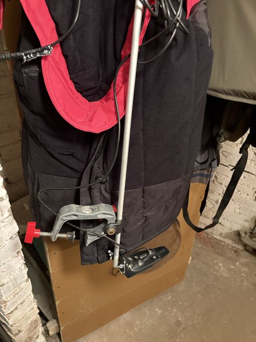 Ponton Kolibri 330 pp , kil