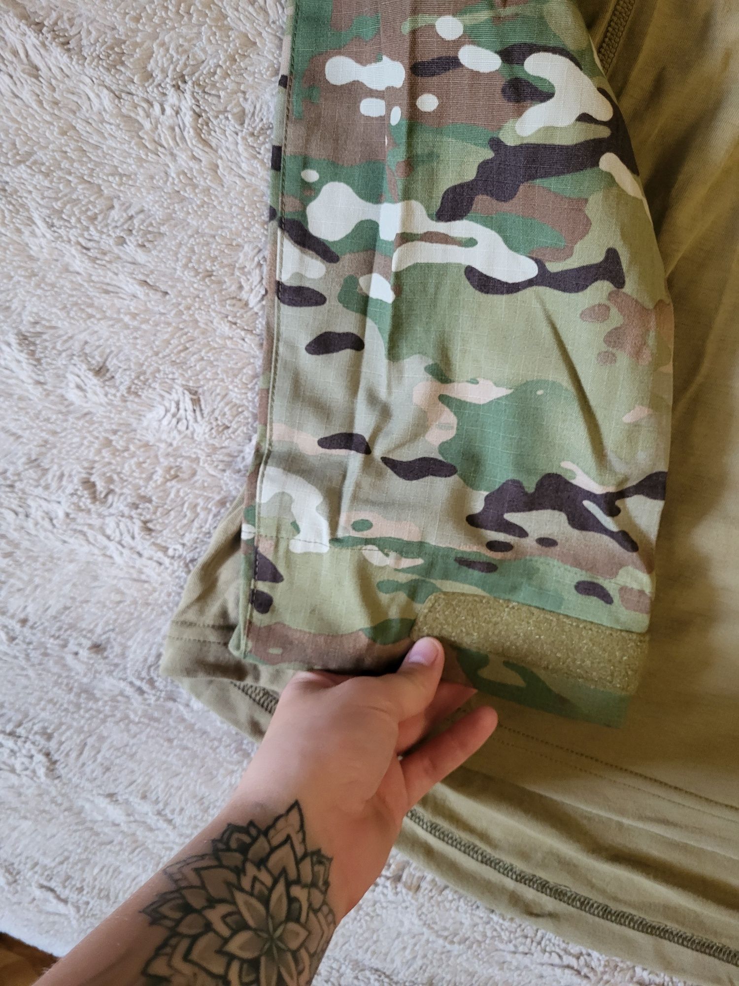 Crye Precision комплект форми оригінал