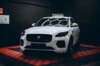 Jaguar E-Pace D150 R-Dynamic