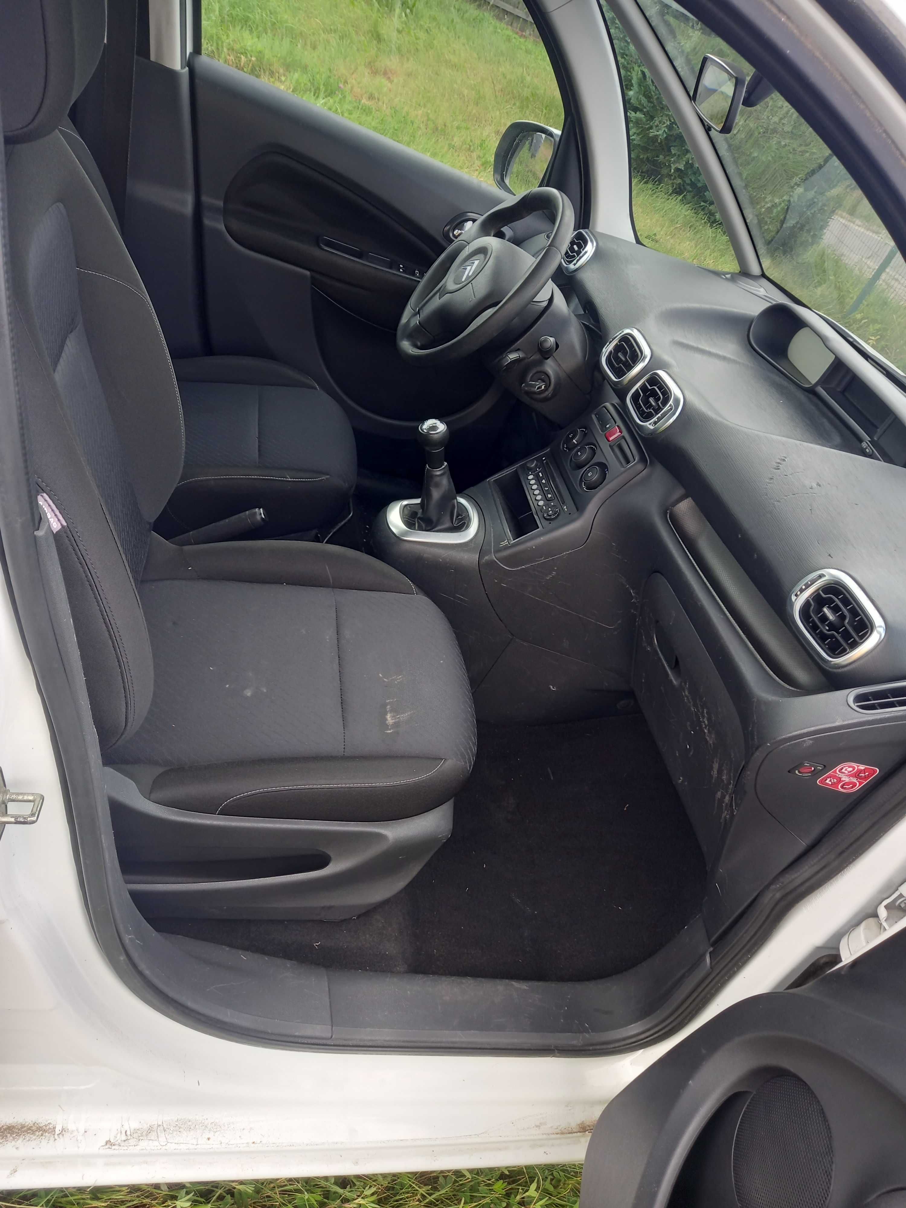 Citroen C3 Picasso 1.4