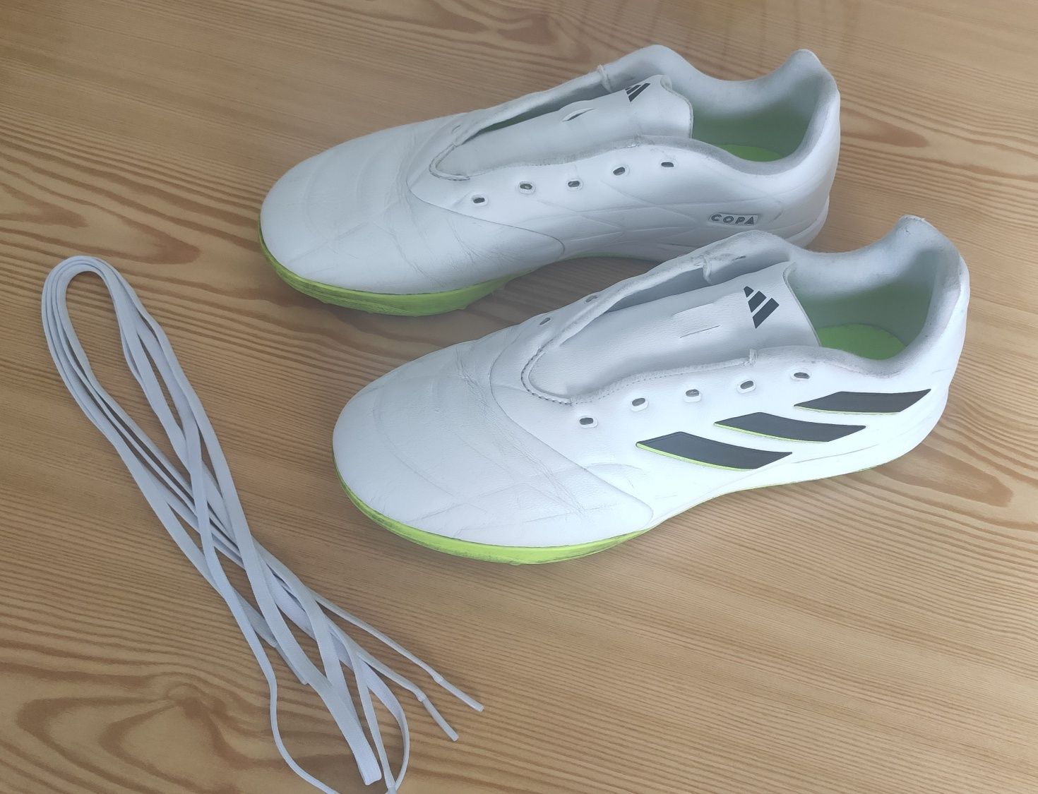 Chuteiras Adidas Copa.3 Astro Turf (tam.43)