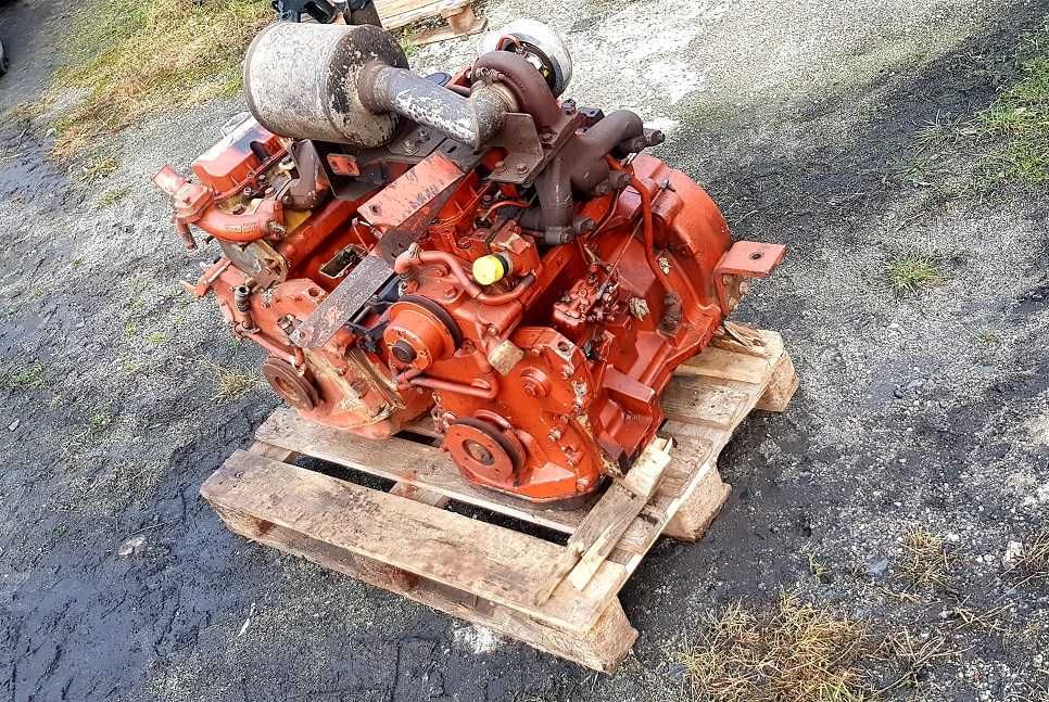 Silnik John Deere CD 3029 Power Tech moc 59KW Turbo 3cyl do 5500, 5400