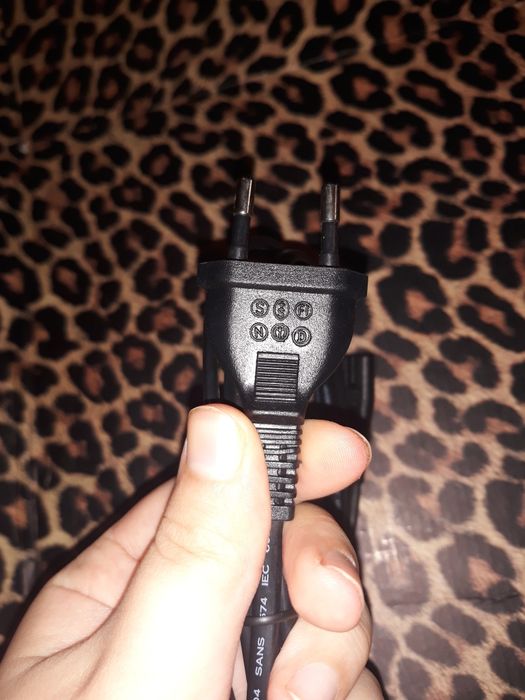 kai hua kh 9920 2.5a 250v провод кабель магнитофона телевизора