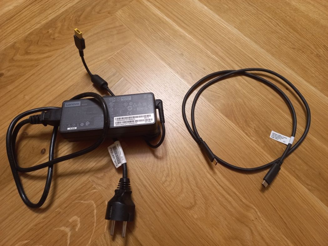 stacja dokująca Thinkpad Dock Gen2 USB-C 40AS