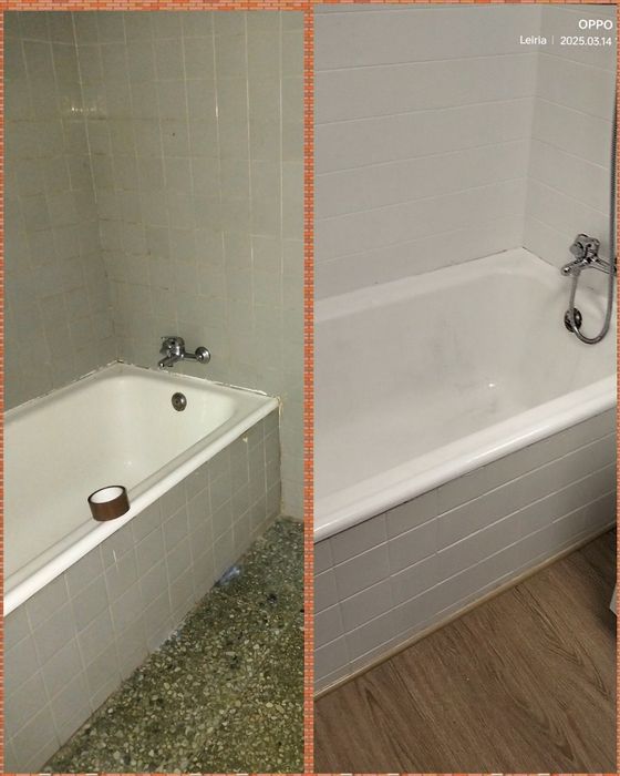 Serviços de reparações em geral