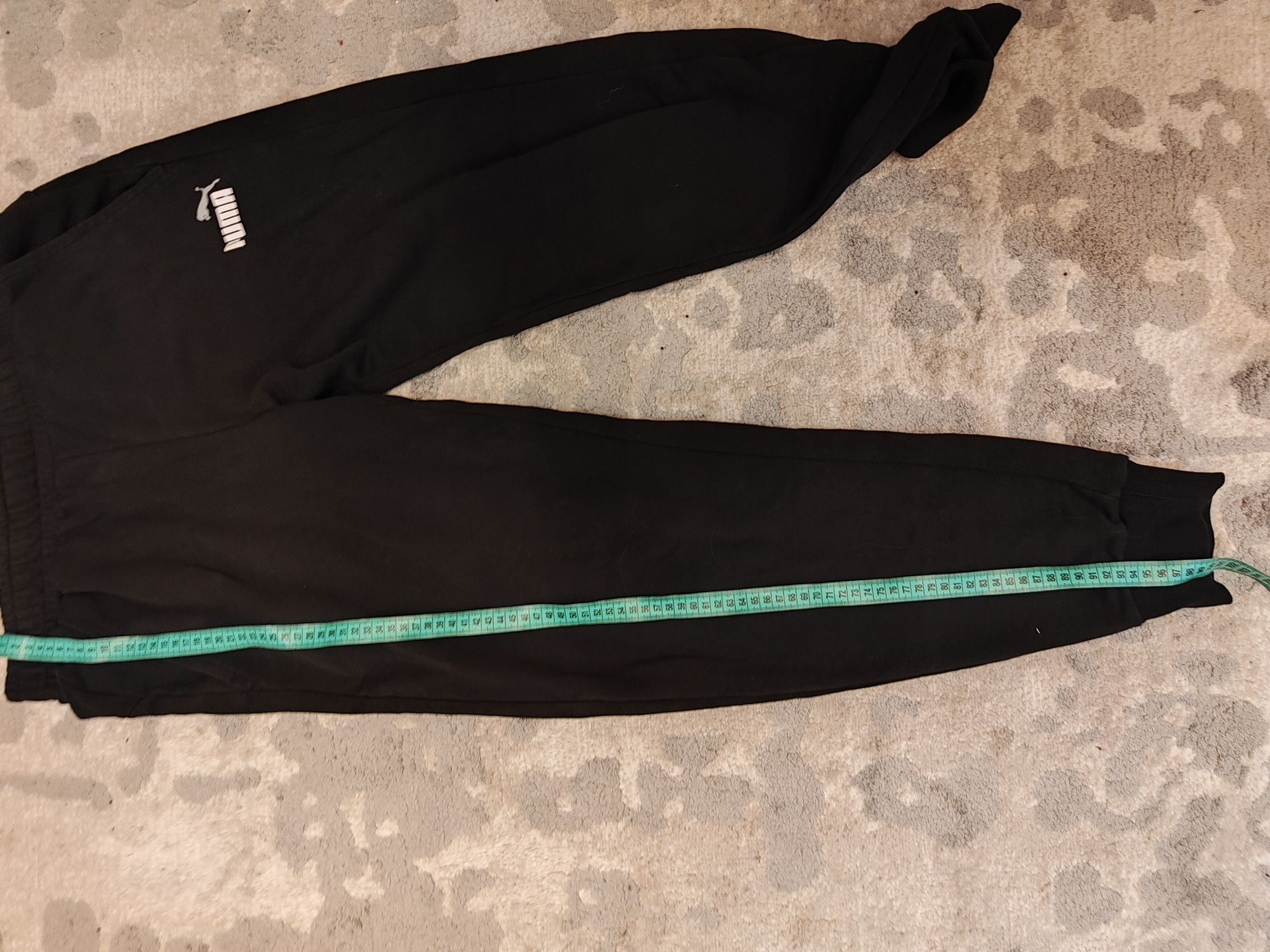 Штани спортивні Puma, L, оригінал
