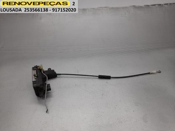 Fechadura / fecho porta frente esquerdo OPEL Astra H Hatchback (L48)