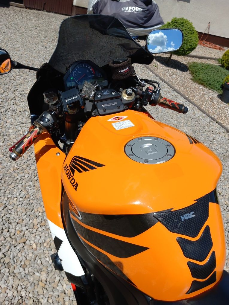 Honda Repsol 1000rr
