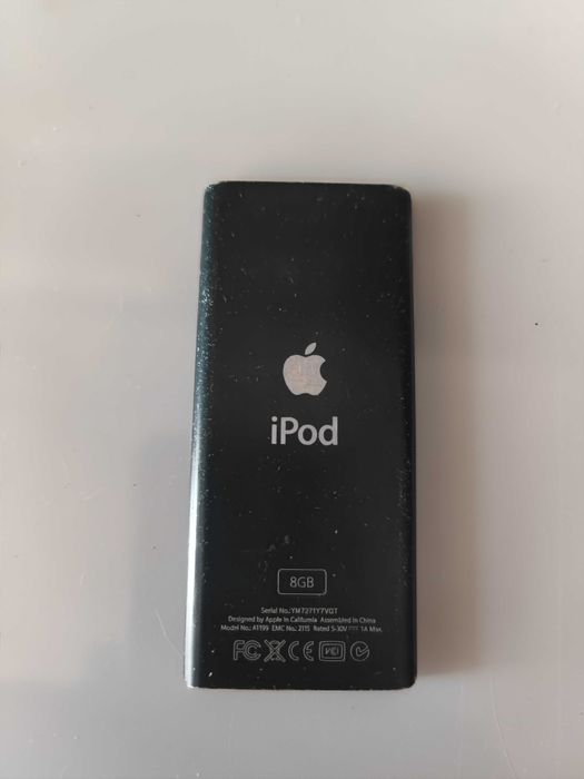 винтажный  мп3  плеер sony