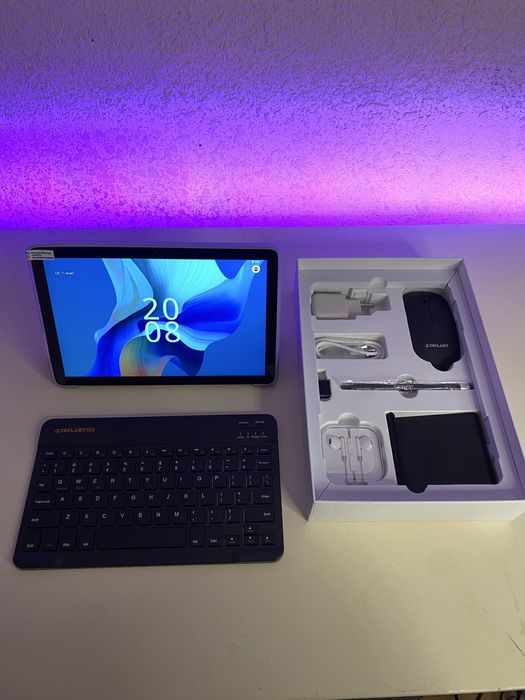 Продам новий планшет Teclast