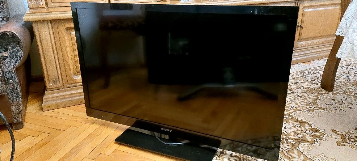 Плазмовий  SONI з VI--FI та інтернетом 40 дюймові
