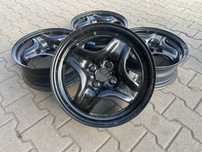 Felgi stalowe 15'' Opel Adam Corsa D Corsa E 4X100 Strukturalne