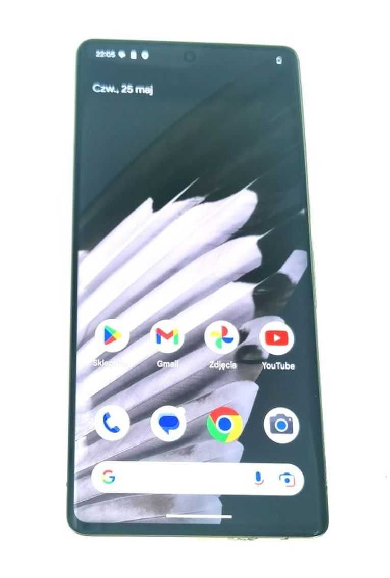 Google Pixel 7 PRO 128GB GP4BC KOLORY Sklep Warszawa