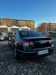 Volkswagen Passat B6 2008 1.8 TSI