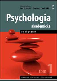 Psychologia akademicka