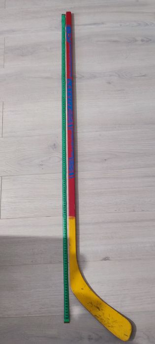 Клюшка хокейная 2 шт.