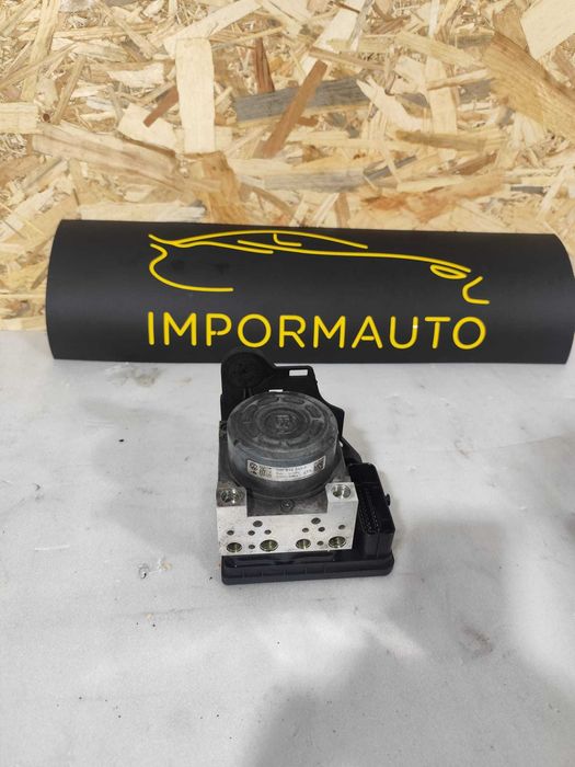 ABS Volkswagen / Seat / Skoda com unidade de controle