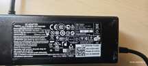 Adapter (zasilcz, ładowarka) do Dell 19,5V ; 4,62A ; 90 W wtyczka 7,4
