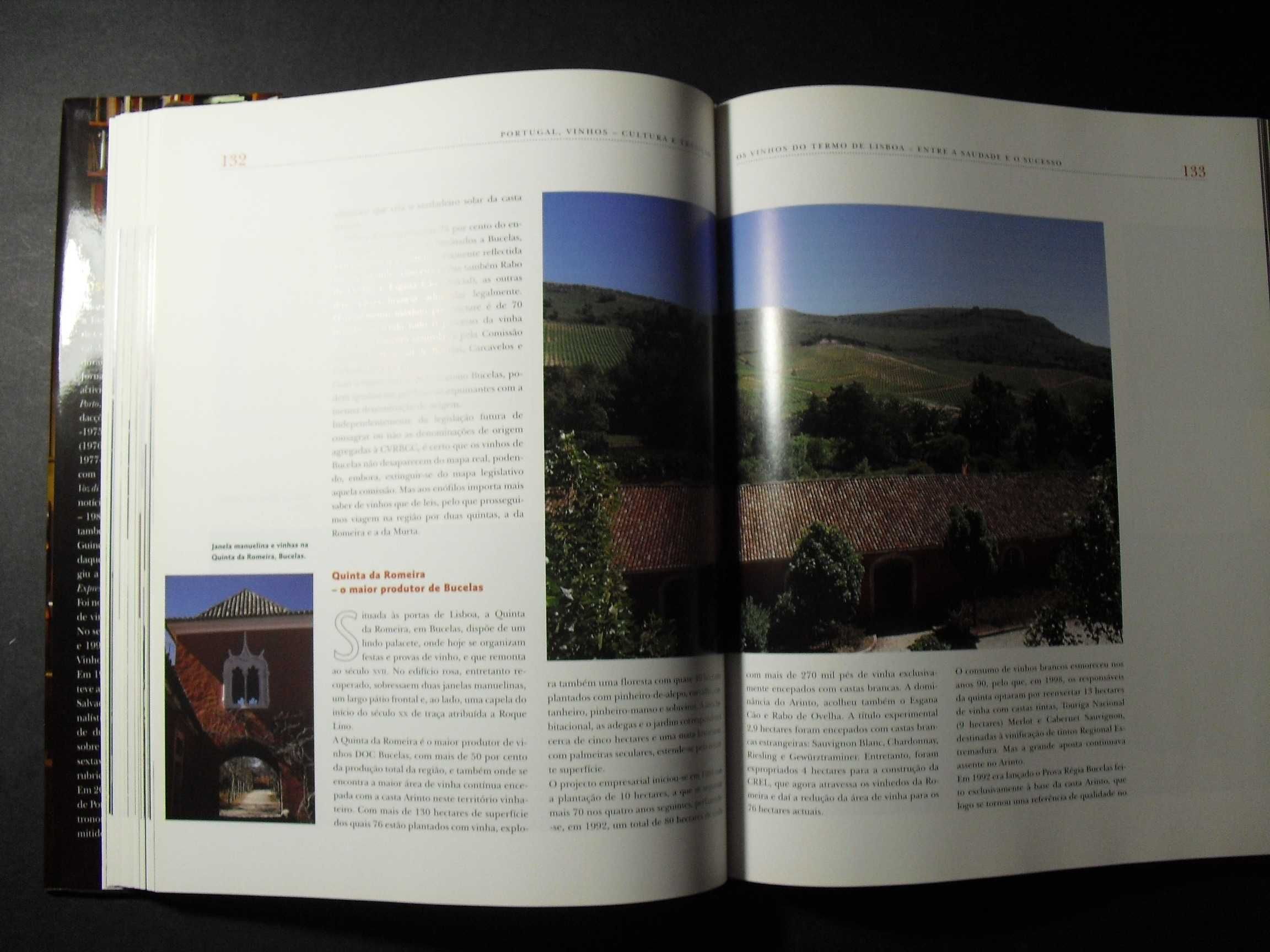 Salvador (José A.);Portugal-Vinhos-Cultura e Tradição-As Rotas