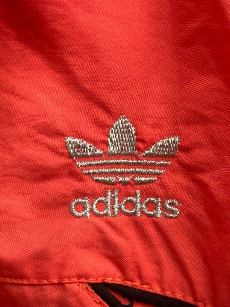 Adidas kurtka wiatrówka damska r. M