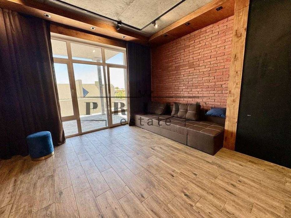 Оренда смарт квартира ЖК Balaton Нові Петрівці. Закрита територія