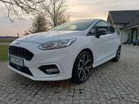 Ford Fiesta Ford Fiesta 1.0 2018r.