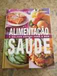 Livro Alimentação