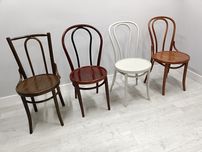 Krzesła Fameg Radomsko Thonet a 18