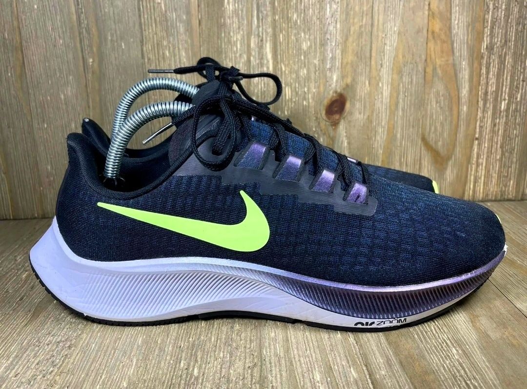 ‼️Кроссовки Nike Air Zoom Pegasus 37 35 36 38 43р 44р Оригинал