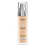 L'Oreal Paris True Match podkład do twarzy 3.N Neutral Undertone 30ml
