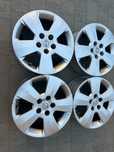 5x110 16r 6,5j et41 opel vectra c signum omega c astra h