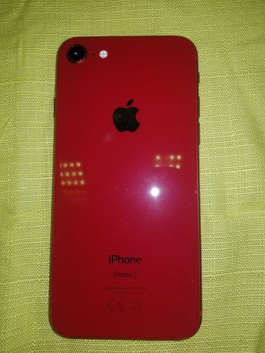 Apple Iphone 8 64 GB ! Neverlock !