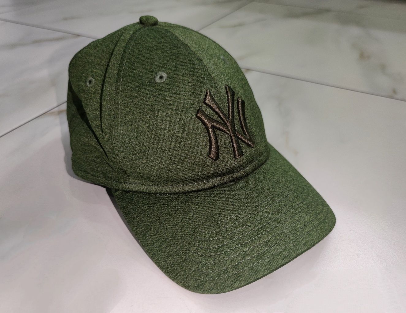 Кепка бейсболка New Era 9Forty New York Yankees Кепка 47Brand (57-60см