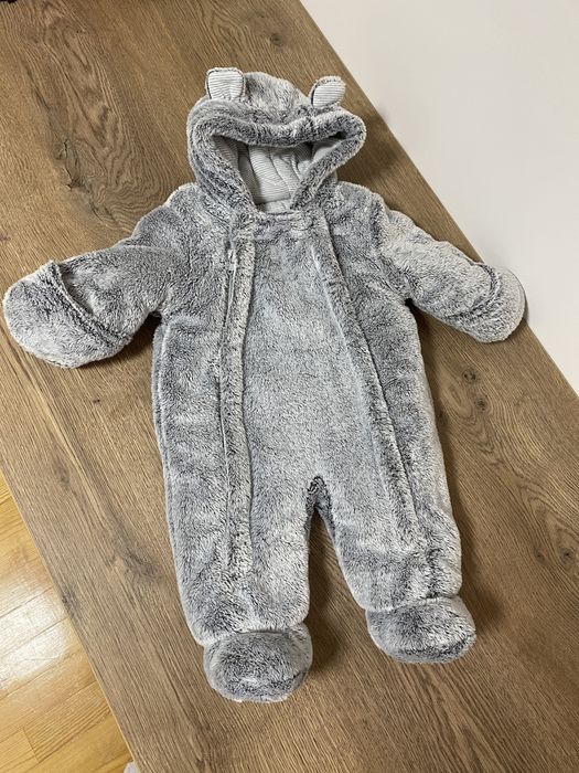 Комбінезон демі. 0-3 міс